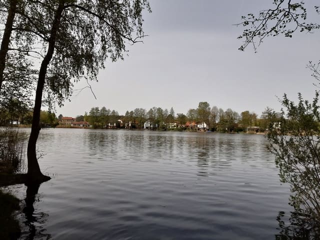 Krummer See
