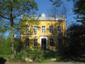 Schloss Golßen
