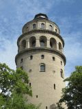 Wasserturm Niederlehme