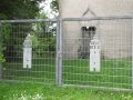 Eingangstor zum Wasserturm