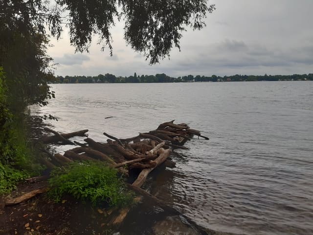 Dämeritzsee