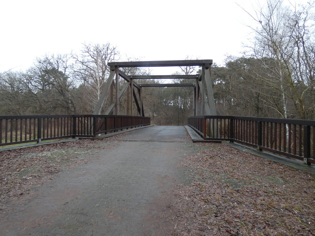 Schafbrücke