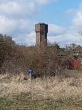 Wasserturm Fürstenberg