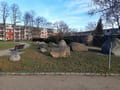 Gesteinsgarten
