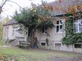 Pfarrhaus in der Dorfaue