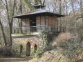 Chinesischer Pavillon im Schlosspark