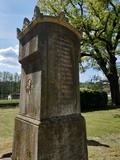 Kanaldenkmal