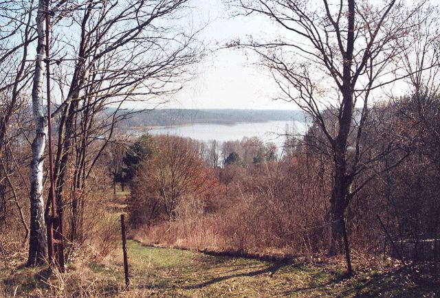 Blick auf den Schermützelsee