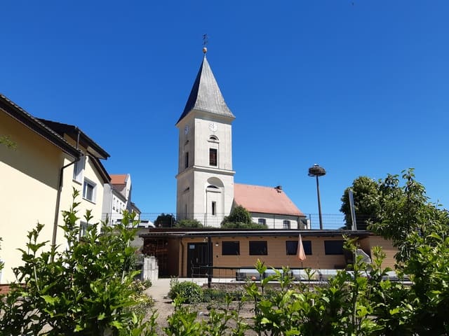 St. Marien