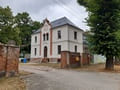 Gutshaus Altfriedland