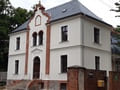 Gutshaus Altfriedland