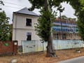 Gutshaus Altfriedland