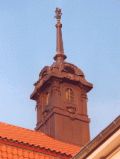Rathausturm