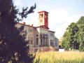 Schloss Dahlwitz