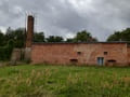 Fort Gorgast, Blockhaus