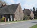 Schäfermeisterhaus und Schweizerhaus (Melkmeister)