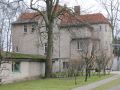 Gutshaus Herzfelde