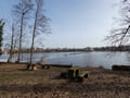 Rastplatz am Straussee