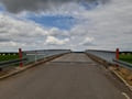 Brücke über die B 1
