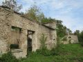 Reste der ehemaligen Orangerie