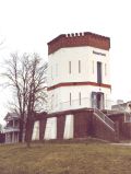 Aussichtsturm