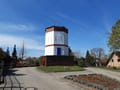 Aussichtsturm - ehemaliger Wasserturm