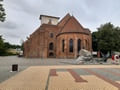 St. Marien-Kirche