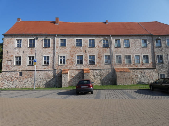 Alte Burg