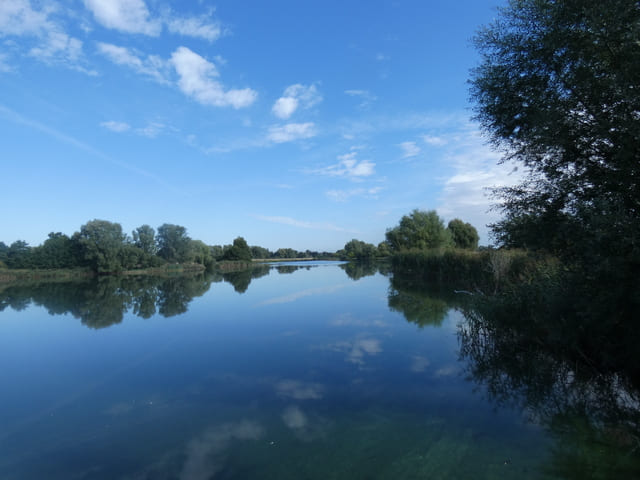 Mühlensee