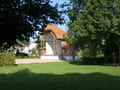 Stadtpark am Schwedtsee