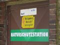 Naturschutz unter Hochspannung