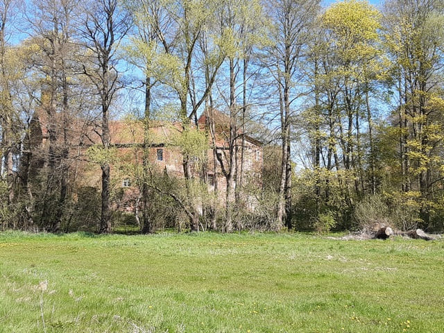 Burg Goldbeck
