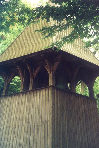 Glockenturm