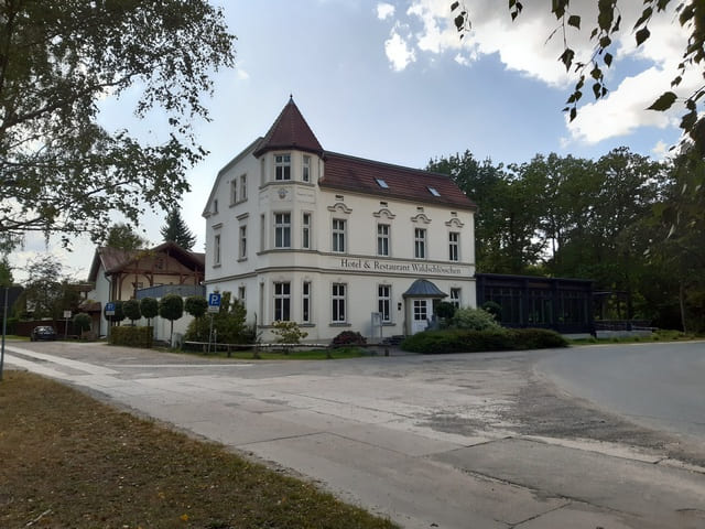 Waldschlösschen
