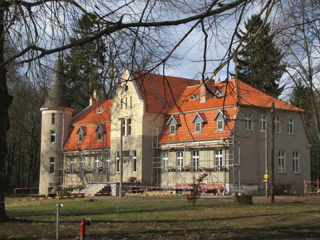 Gut Schlaborn