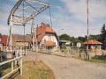 Klappbrücke