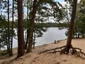 Untersee (Bantikower See)