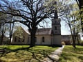 Kirche Dossow