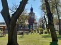 Kirche Fretzdorf