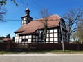 Kirche Fretzdorf