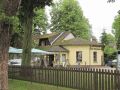 Restaurant Klosterblick