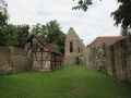 Klosteranlage
