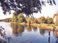 zwischen Molchow- und Tetzensee