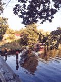 zwischen Molchow- und Tetzensee