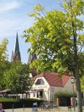 Gerda´s Magnolia Café