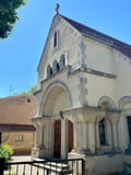 Heiliggeistkloster der Ursulinen<BR />Foto von Ulrich Gießmann
