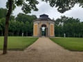 Orangerie-Pavillon