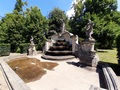 Neptunbrunnen Neptunbrunnen
