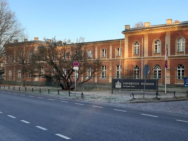 Universität Potsdam