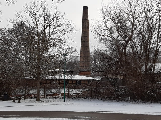 Ziegel-Manufaktur Glindow